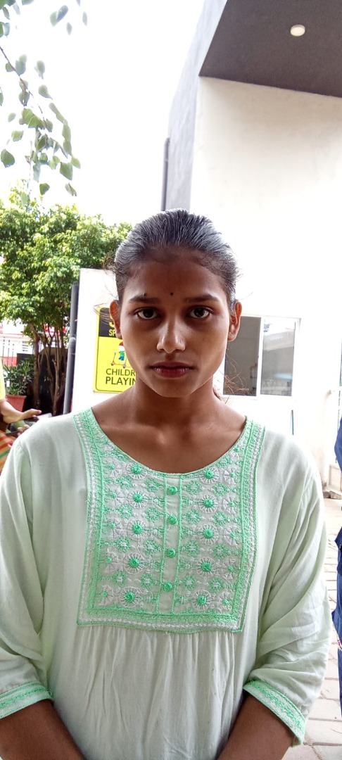 Shivani - Part time Cleaner in Singasandra in Bangalore Bengaluru