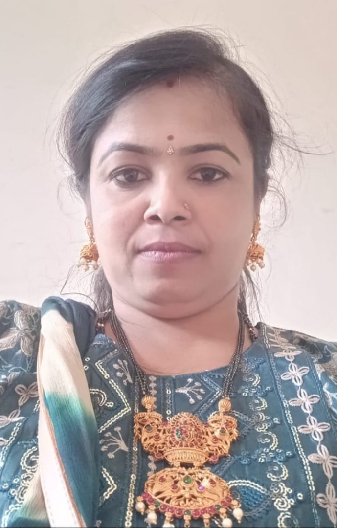 Divyashree R