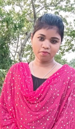 Julakha Begum