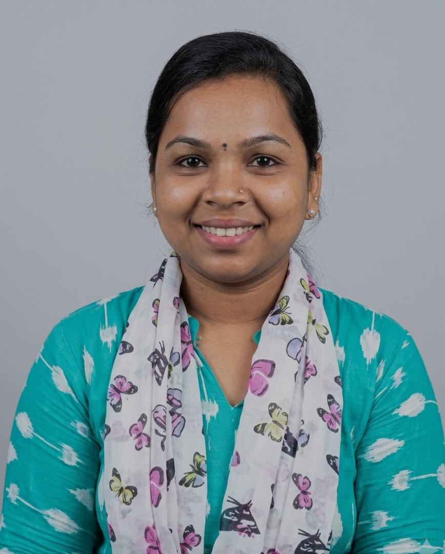 Ashwini anil more - Full time Patient Care and Elderly Care in Badlapur in Mumbai