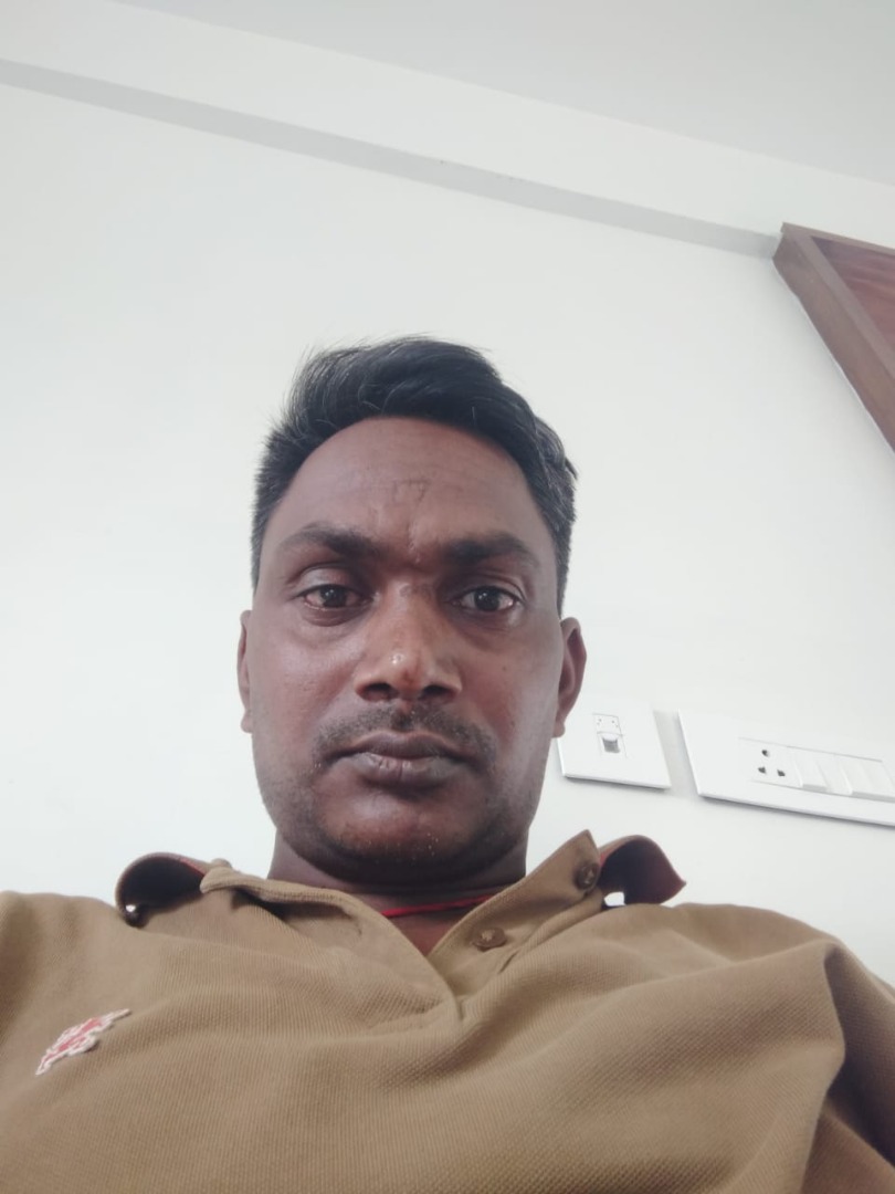 Sanjit Yadav - Full time Cleaner and Cook in Koramangala in Bangalore Bengaluru
