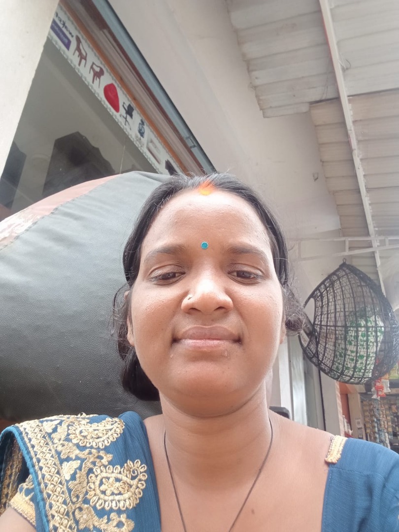 Babita devi