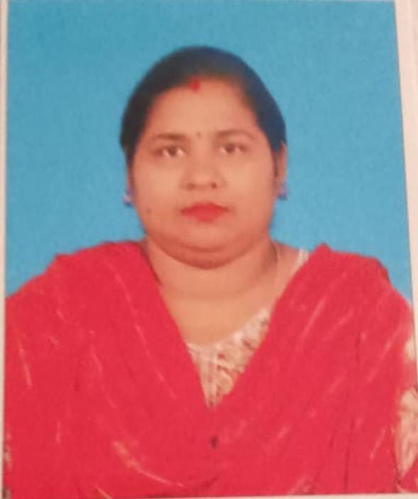Kanti Devi