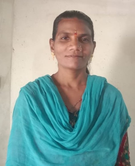 Laxmi Tukaram Bhosale