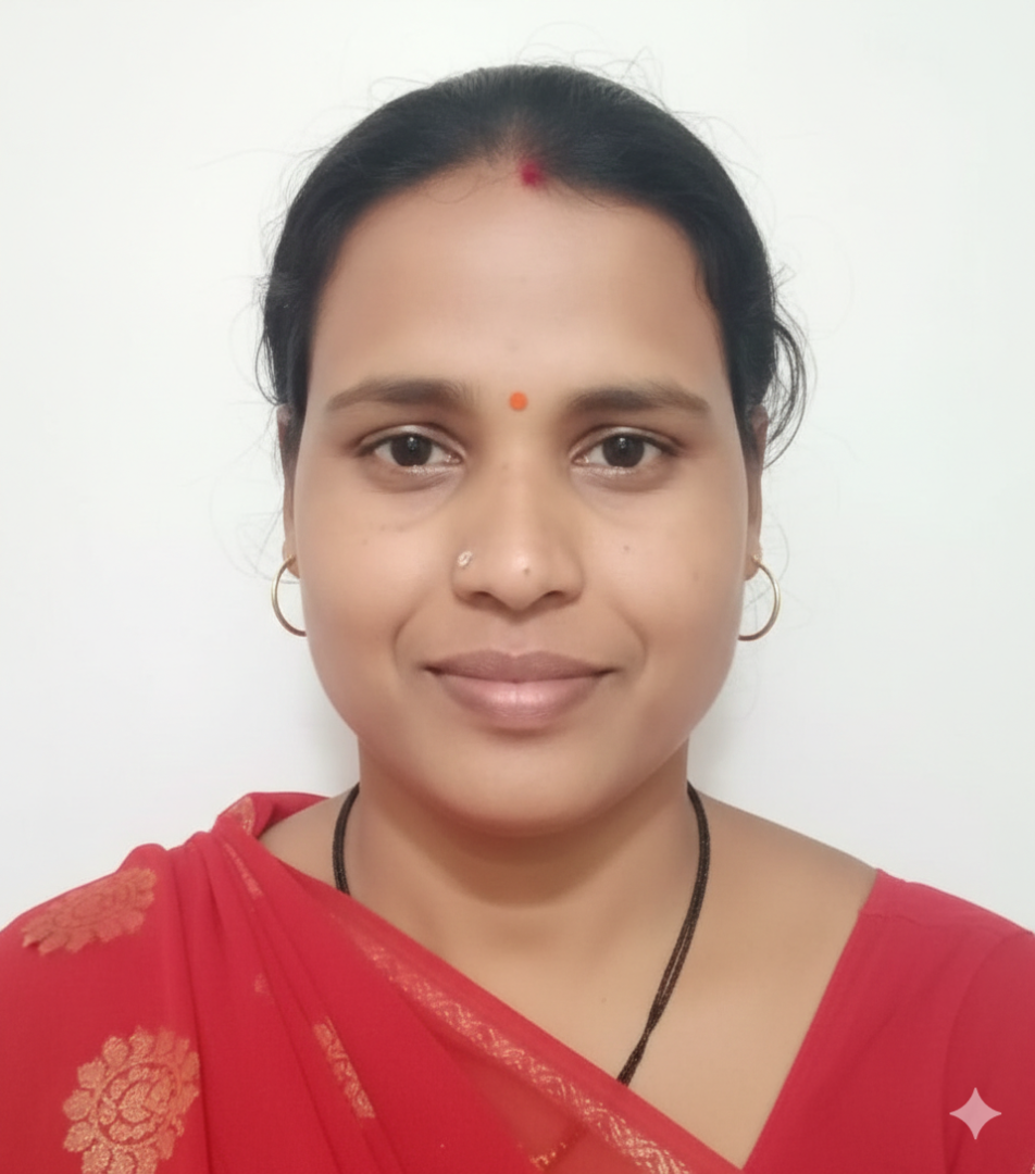 Fulmati devi - Part time Cleaner in andheri West in Mumbai