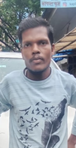 vivek mukhiya - Full time Cleaner in andheri west in Mumbai