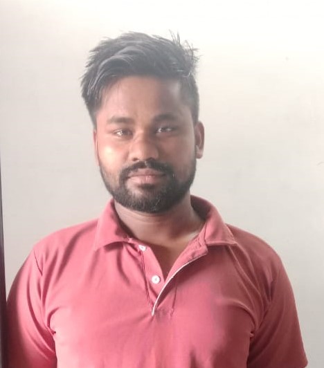 Sikendrakumar yadav - Full time Cook in ahmedabad in Ahmedabad