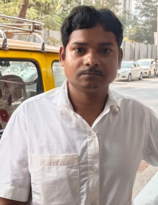 Pankaj mukhiya - Full time Cook in Worli, in Mumbai