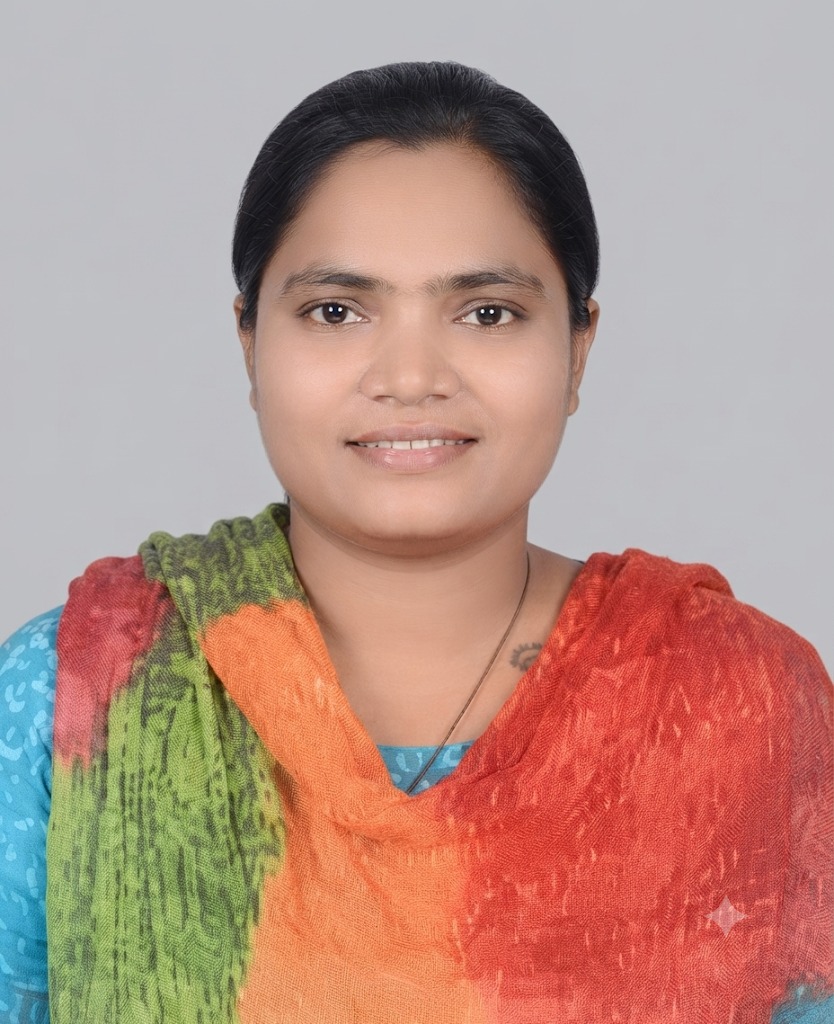 Vanita Pundalik Dehede - Part time Cleaner and Patient Care and Elderly Care and Baby Sitter in Govandi East in Mumbai