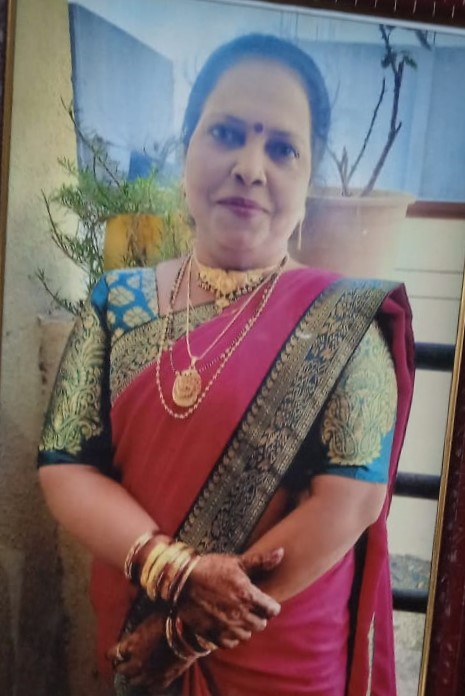 Rajashree Rajesh More