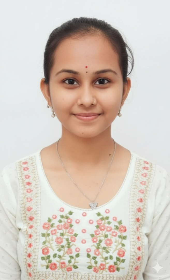 Soniya laxman jhadhav - Full time Cleaner in Pune in Mumbai