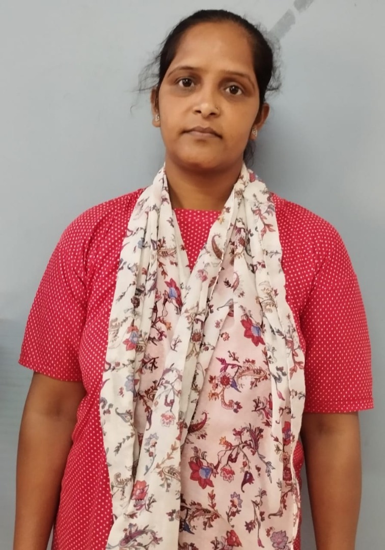 Amandeep Kaur