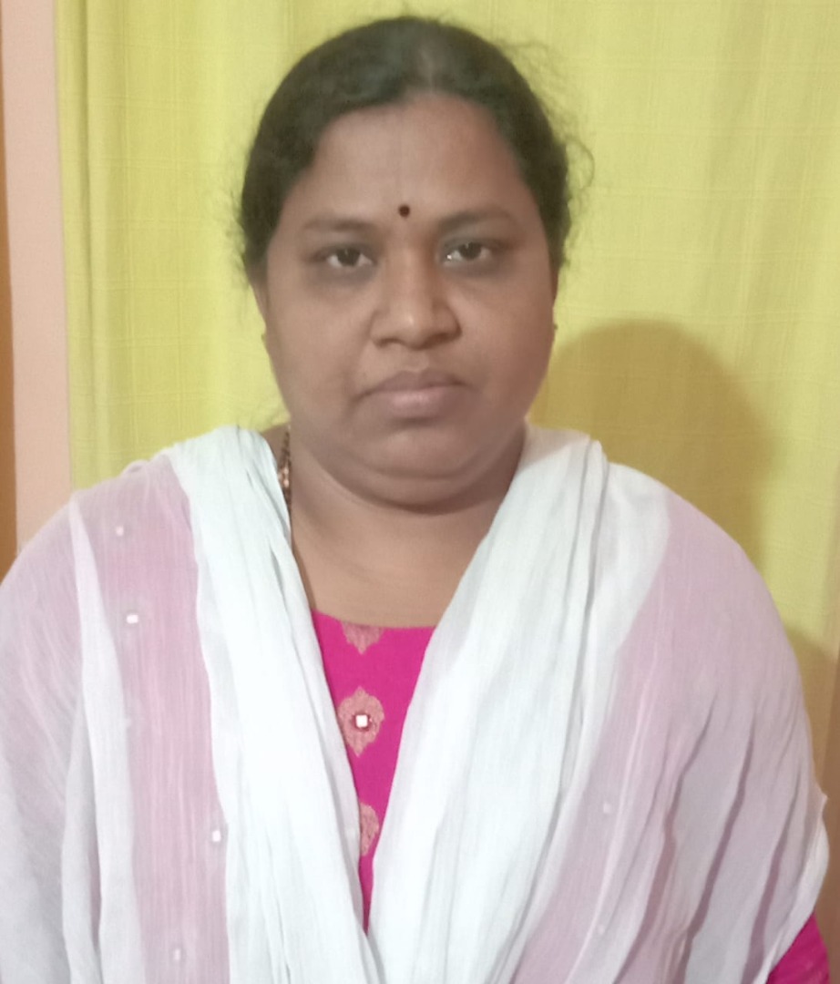 Rekha - Part time Cook in Hongasandra in Bangalore Bengaluru