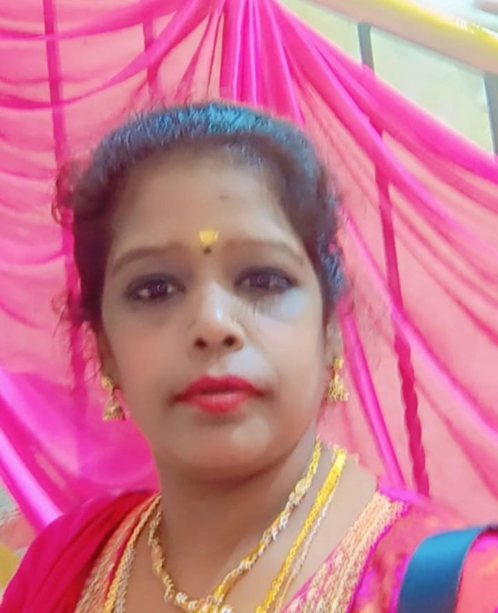 Latha - Part time Cleaner and Cook in Neelasandra in Bangalore Bengaluru