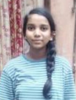 sakshi vijay aaru - Part time Baby Sitter in pune in Pune