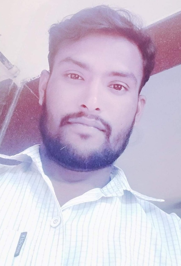 Mrutunjay bhuyan - Full time Patient Care and Elderly Care in odisha in Balasore
