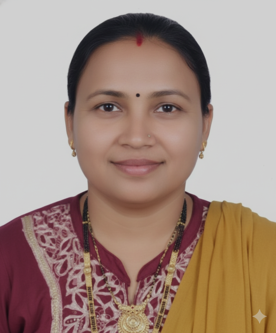 Subhangi more - Part time Cook in thane in Mumbai