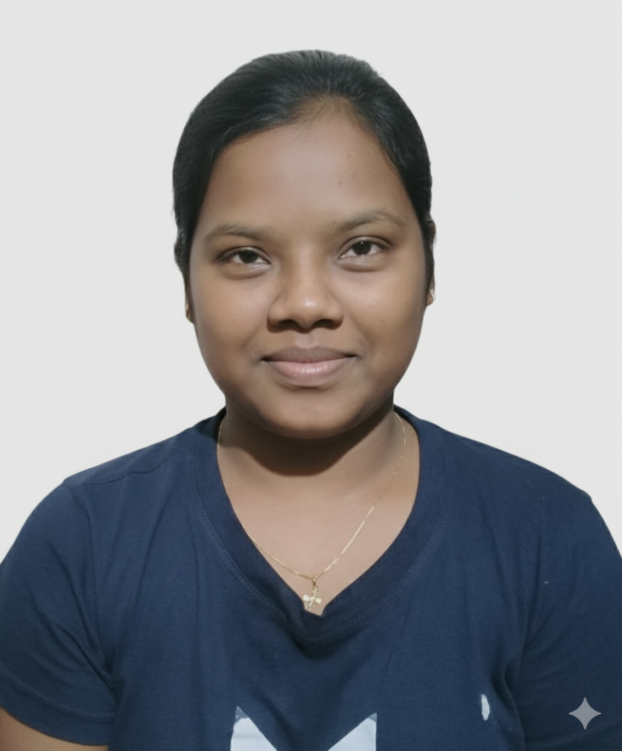 Kunti  toppo - Full time Patient Care and Elderly Care in santacruze west in Mumbai