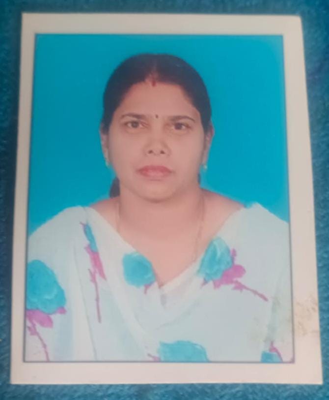 Gayathri Vishnu - Part time Cleaner and Patient Care and Elderly Care and Baby Sitter in Indiranagar in Bangalore Bengaluru
