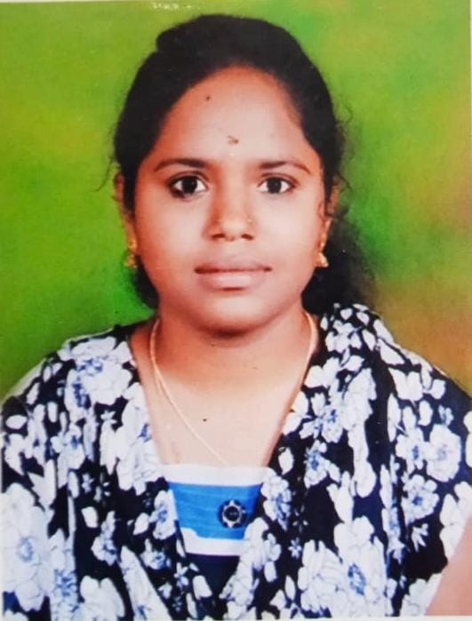 Sowmya N - Part time Cleaner and Cook and Baby Sitter in Peenya in Bangalore Bengaluru