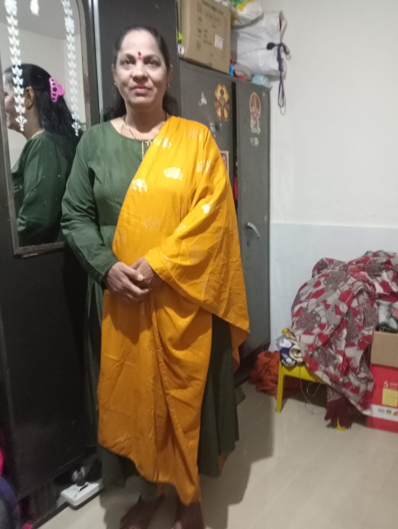 Jamuna - Part time Cook in Mahadevapura in Bangalore Bengaluru