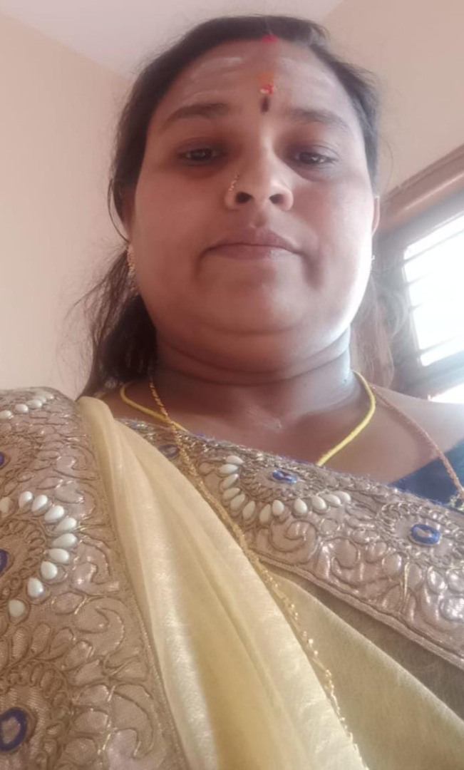 Suma H R - Part time Cook in Gottigere in Bangalore Bengaluru