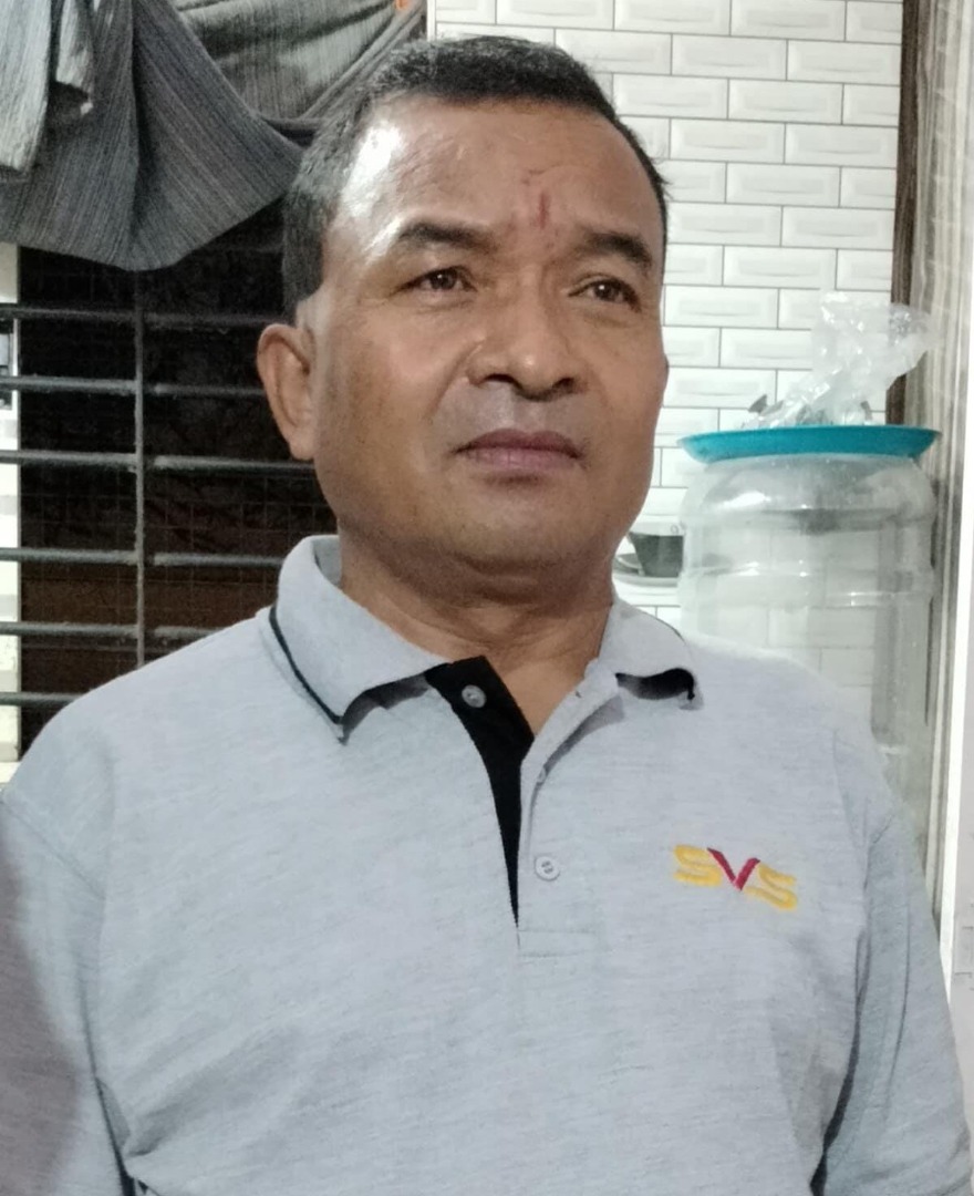 Gopal - Part time Cleaner in J. P. Nagar in Bangalore Bengaluru