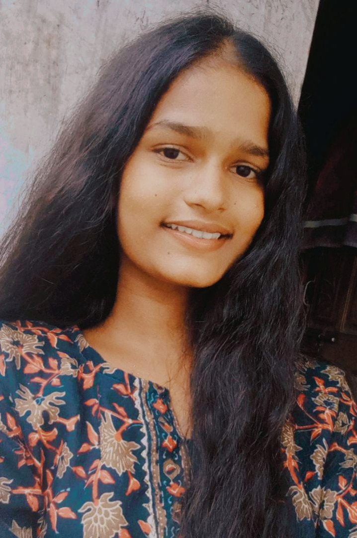 Neha Pankesh Pabharekar - Full time Cleaner in murud in Kolkata