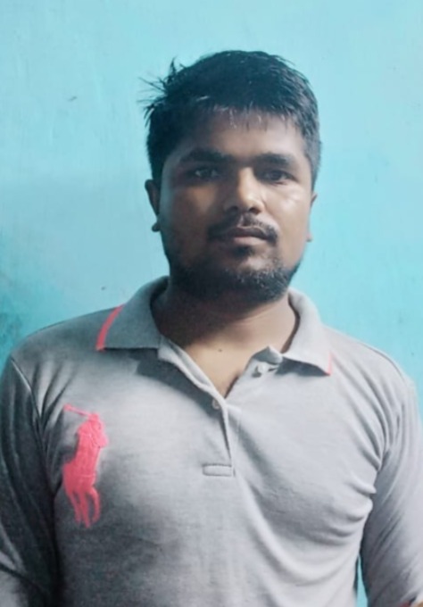 Ramesh kumar yadav - Full time Cook in pendhar road in Mumbai