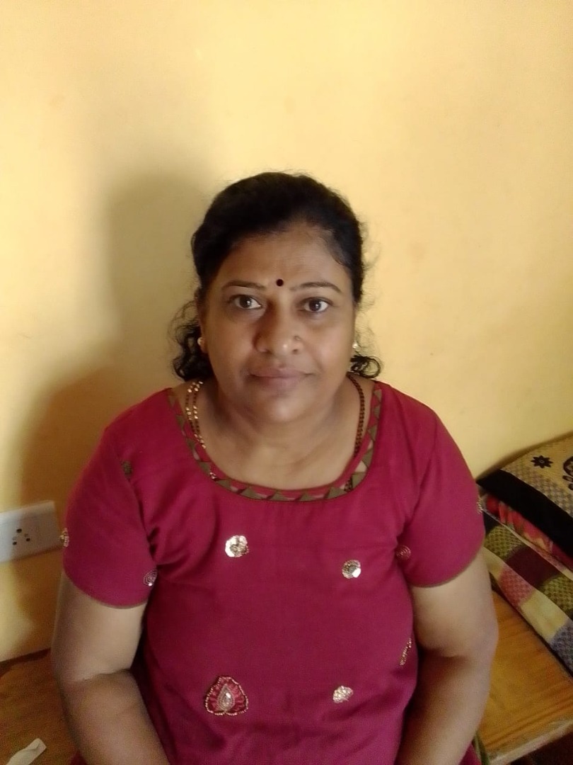 Bharathi