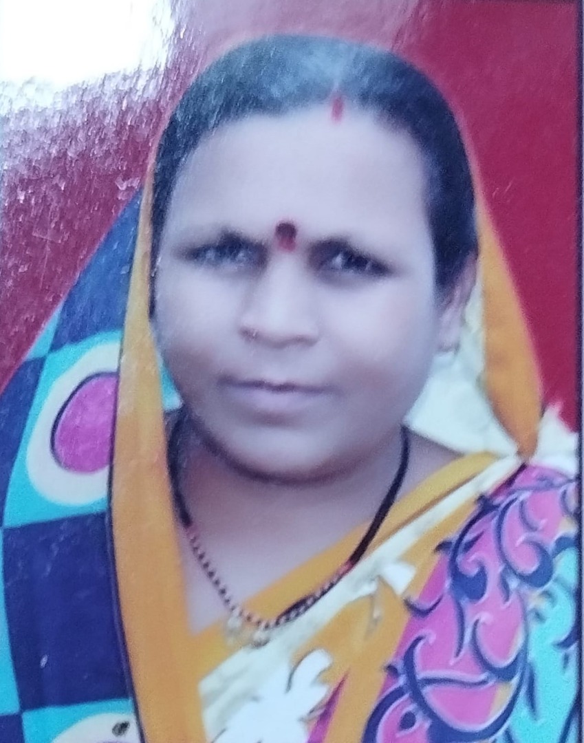 Manjusha Balaji Shriramvar - Part time Patient Care and Elderly Care and Baby Sitter in Dhayari in Pune