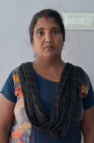 Mala - Part time Cook in Vimanapura in Bangalore Bengaluru
