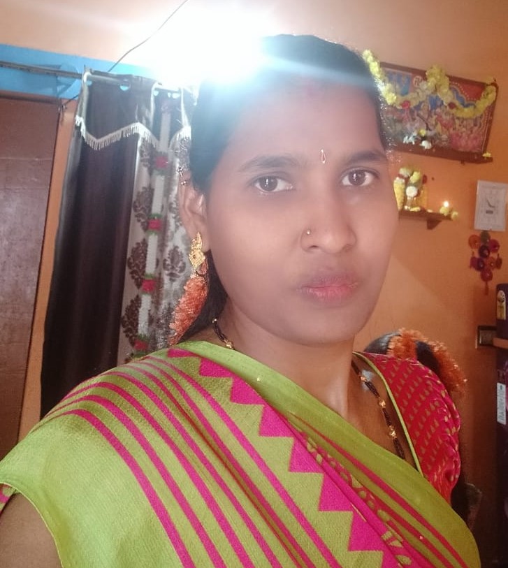 Prameela - Part time Cook in Jeevan Bima Nagar in Bangalore Bengaluru