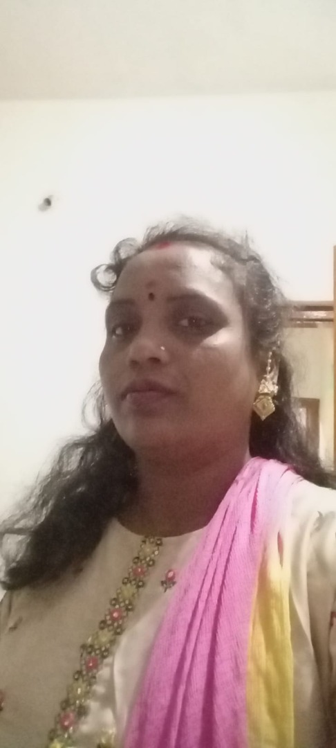 Deepa - Part time Cook in Doddagubbi in Bangalore Bengaluru