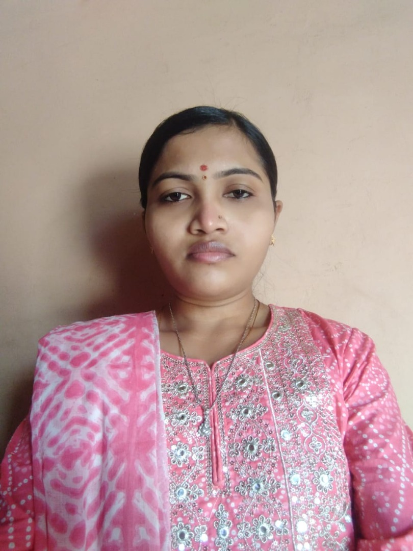 Thungabhadra R - Part time Baby Sitter in Bommanahalli in Bangalore Bengaluru