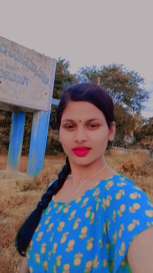 Ashmitha - Part time Cleaner and Baby Sitter in Gunjur Palya in Bangalore Bengaluru
