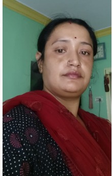 Runa nath - Part time Cleaner and Baby Sitter in Panathur in Bangalore Bengaluru