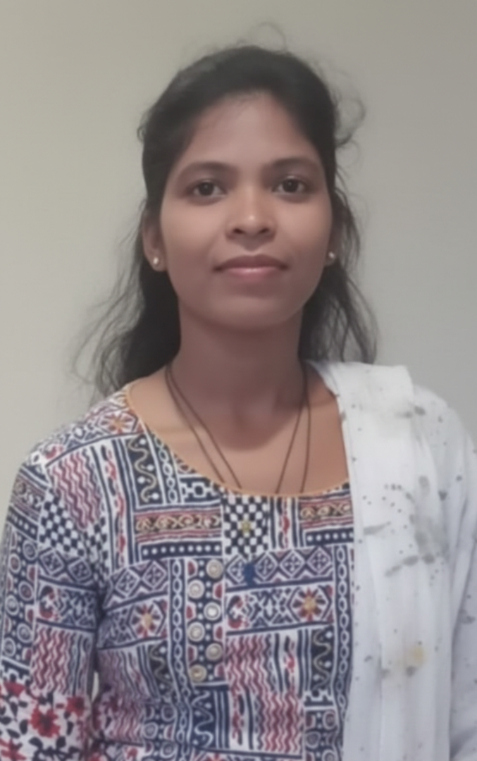 Raimunee bara - Full time Baby Sitter in goregaon west in Mumbai