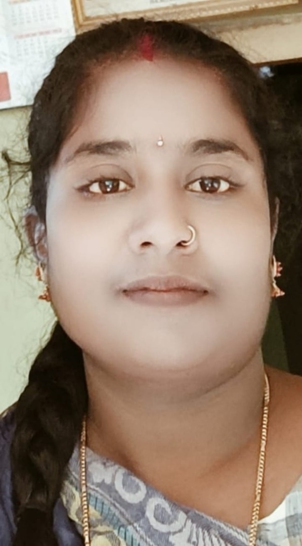 Rajamma H S - Full time Cleaner and Cook and Baby Sitter in Kannalli in Hubli