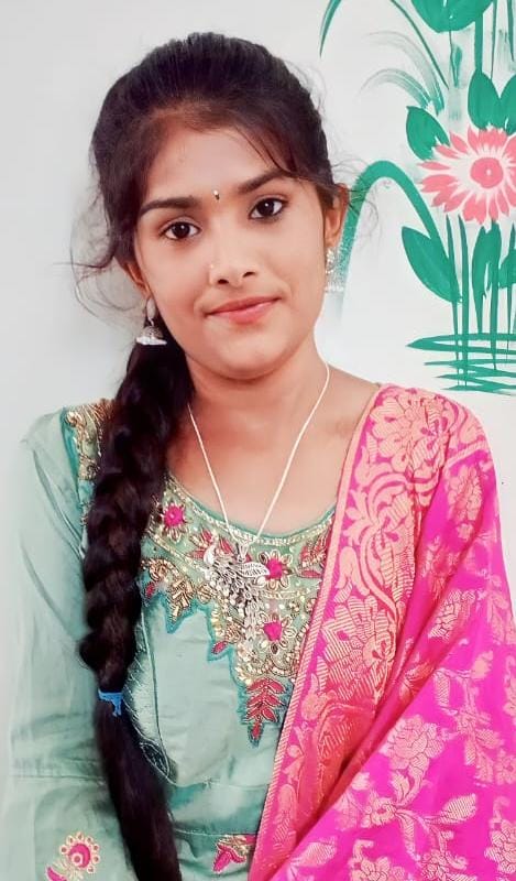 Pooja K