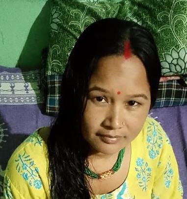 Renuka - Part time Baby Sitter in Bellandur in Bangalore Bengaluru