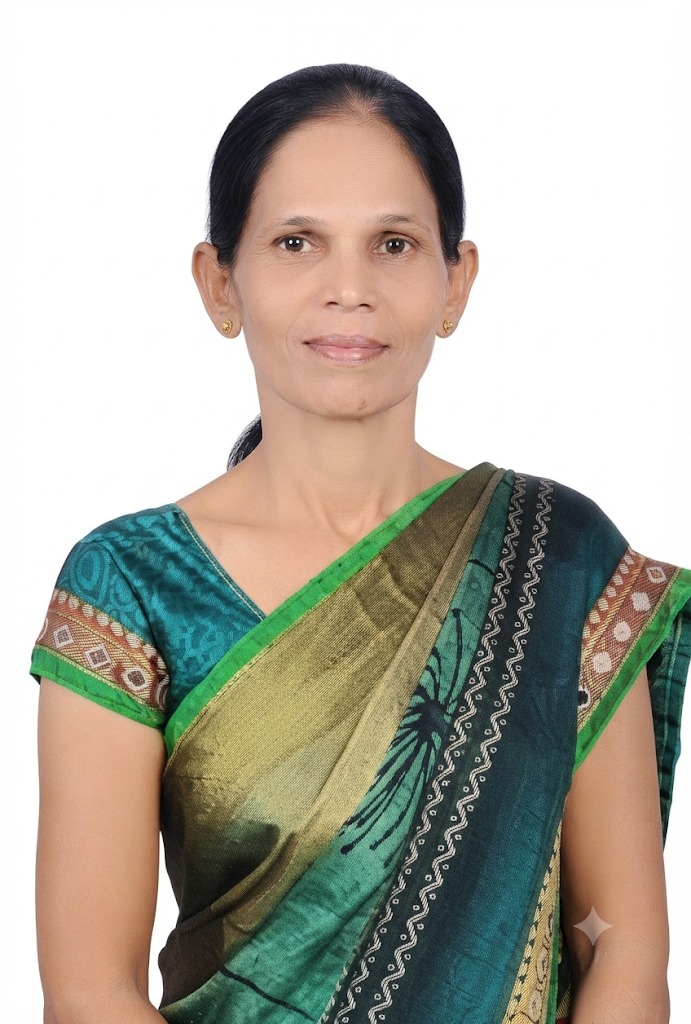Suvidha Subhash Mandavkar - Full time Cleaner in alibag in Mumbai