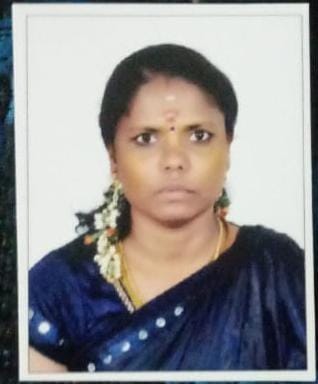 Jyothi - Part time Cleaner and Baby Sitter in Ejipura in Bangalore Bengaluru