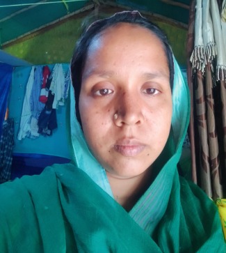 Kulsum - Part time Cleaner and Baby Sitter in Mahadevapura in Bangalore Bengaluru