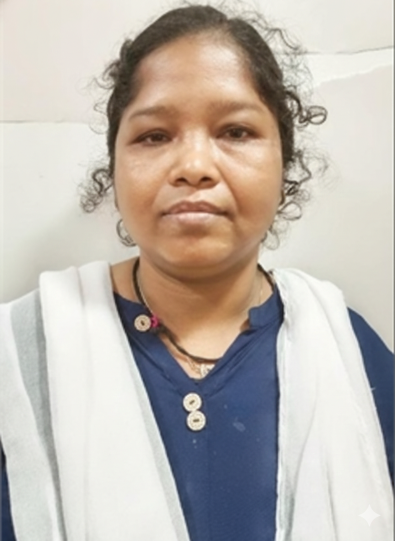 Jeevan Hemrom - Full time Cleaner and Cook in Andheri East in Mumbai