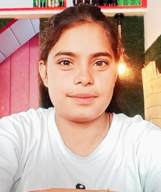 Rani Kaur