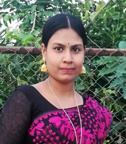 Nazima - Part time Cook in Hoodi in Bangalore Bengaluru
