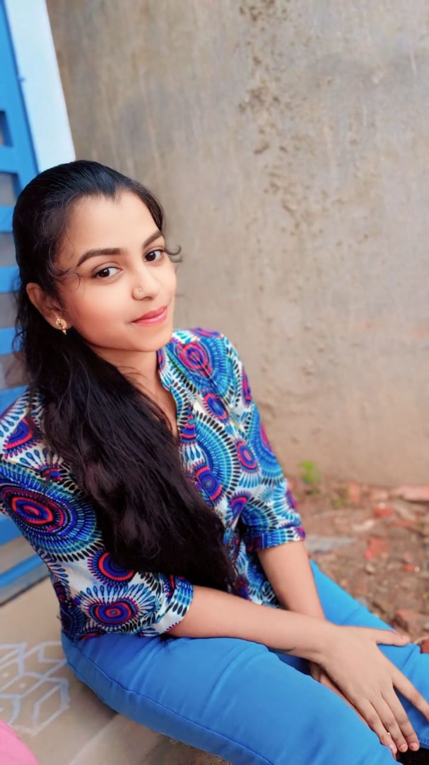 Nandini M - Full time Cleaner and Cook and Baby Sitter in Bhadravathi in Shimoga