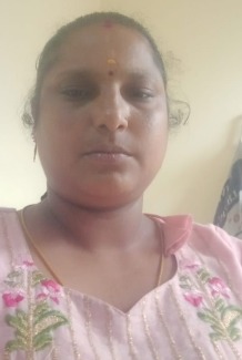 Anita - Part time Cleaner and Cook in Devara Jeevanahalli in Bangalore Bengaluru