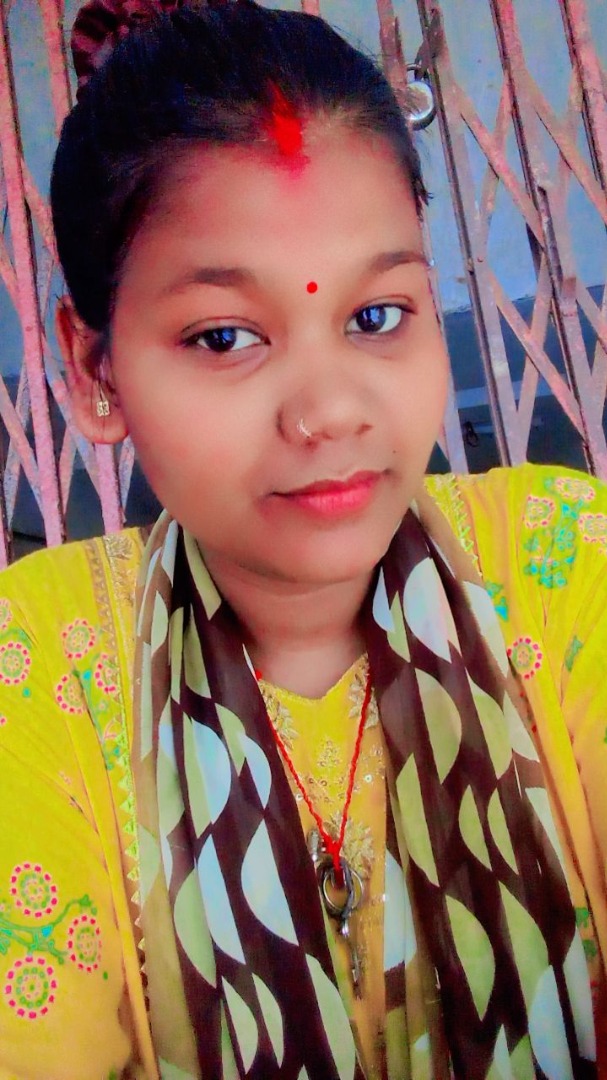 suman kumari